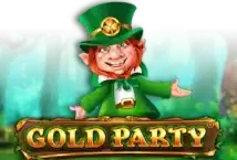 Slot machine Gold Party di pragmatic-play