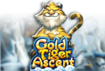 Slot machine Gold Tiger Ascent di betsoft-gaming