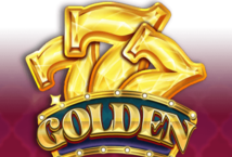 Slot machine Golden 777 di ka-gaming