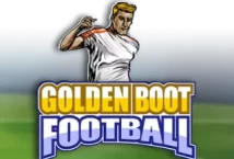 Slot machine Golden Boot Football di rival