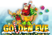 Slot machine Golden Eve di spearhead-studios