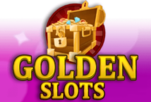 Slot machine Golden Slots di urgent-games
