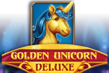 Slot machine Golden Unicorn Deluxe di habanero