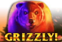 Slot machine Grizzly di inspired-gaming