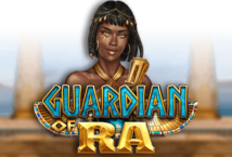 Slot machine Guardian of Ra di red-rake-gaming