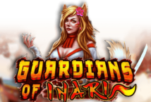 Slot machine Guardians of Inari di arcadem