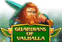 Slot machine Guardians of Valhalla di zillion