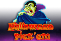 Slot machine Halloween Pick’em di caleta