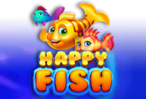 Slot machine Happy Fish di booongo