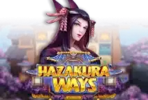 Slot machine Hazakura Ways di relax-gaming