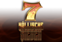 Slot machine Hellish Seven di holle-games