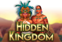 Slot machine Hidden Kingdom di caleta