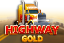 Slot machine Highway Gold di skywind-group