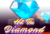 Slot machine Hit The Diamond di fugaso