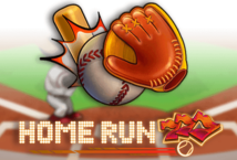 Slot machine Home Run 777 di yolted