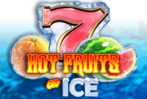Slot machine Hot Fruits on Ice di mancala-gaming
