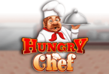 Slot machine Hungry Chef di caleta