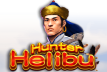 Slot machine Hunter Helibu di ka-gaming