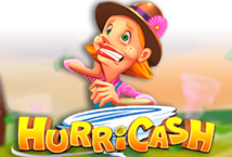 Slot machine Hurricash di caleta