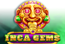 Slot machine Inca Gems di skywind-group