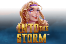 Slot machine Into The Storm di wms