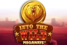 Slot machine Into The Wild Megaways di blueprint-gaming