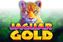 Slot machine Jaguar Gold di skywind-group