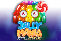 Slot machine Jelly Mania XtraStreak™ di swintt
