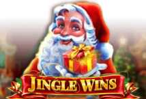 Slot machine Jingle Wins di pariplay