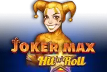 Slot machine Joker Max: Hit ‘n’ Roll di kalamba-games