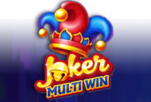 Slot machine Joker Multi Win di skywind-group