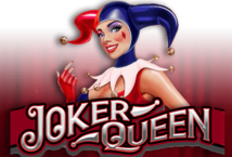 Slot machine Joker Queen di bgaming