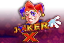 Slot machine Joker X di amatic