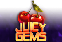 Slot machine Juicy Gems di evoplay