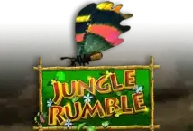 Slot machine Jungle Rumble di storm-gaming