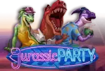 Slot machine Jurassic Party di relax-gaming