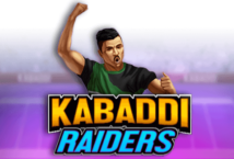 Slot machine Kabaddi Raiders di caleta