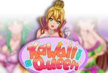 Slot machine Kawaii Queen di 5men-gaming