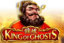 Slot machine King of Ghosts di endorphina