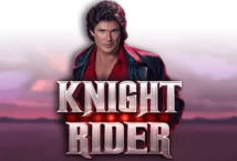 Slot machine Knight Rider di netent