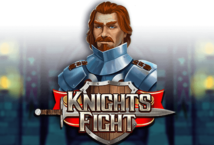 Slot machine Knights Fight di yolted