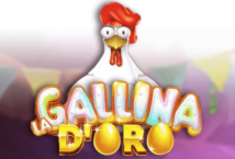 Slot machine La Gallina D’oro di skywind-group