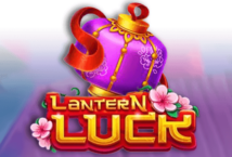 Slot machine Lantern Luck di habanero