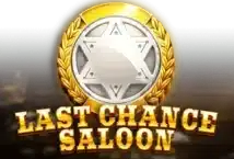 Slot machine Last Chance Saloon di red-tiger-gaming