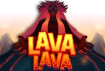 Slot machine Lava Lava di thunderkick