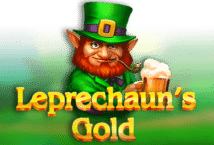 Slot machine Leprechaun’s Gold di zillion
