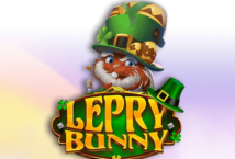 Slot machine Lepry Bunny di skywind-group