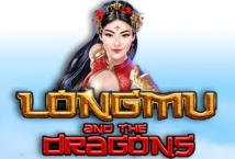 Slot machine Longmu and the Dragons di red-rake-gaming