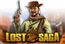 Slot machine Lost Saga di caleta