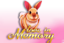 Slot machine Love in Memory di ka-gaming